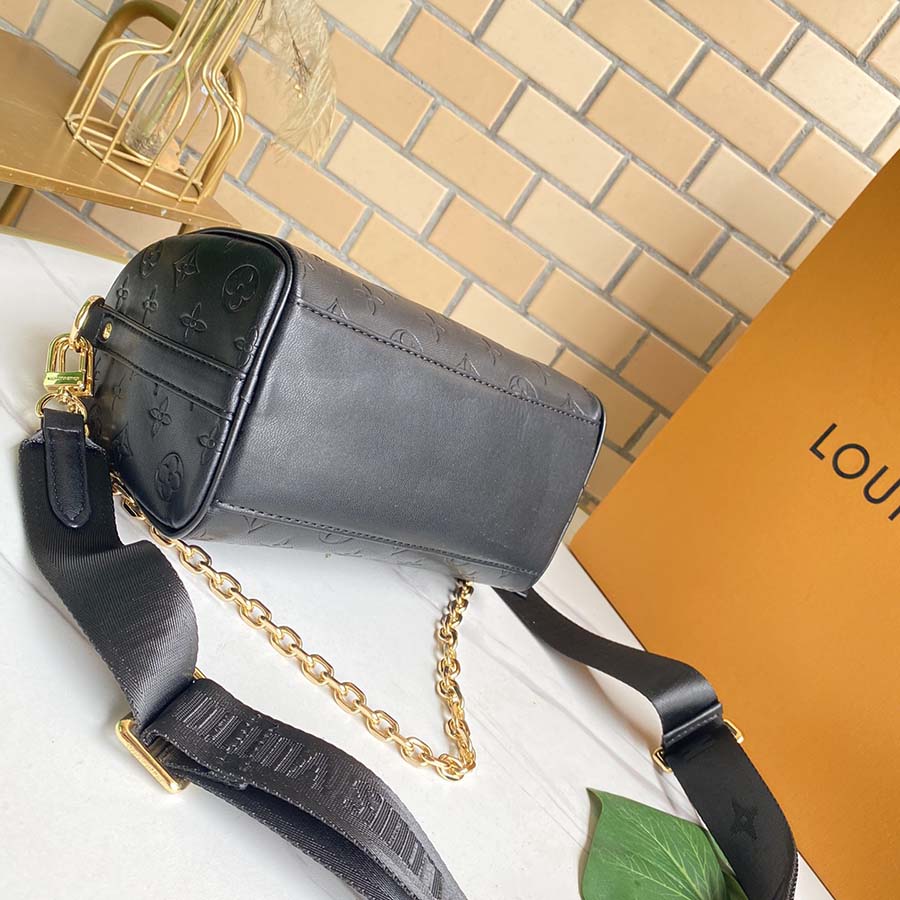 Louis Vuitton Speedy Bandouliere 22-3