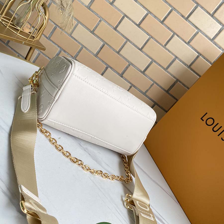 Louis Vuitton Speedy Bandouliere 22-7