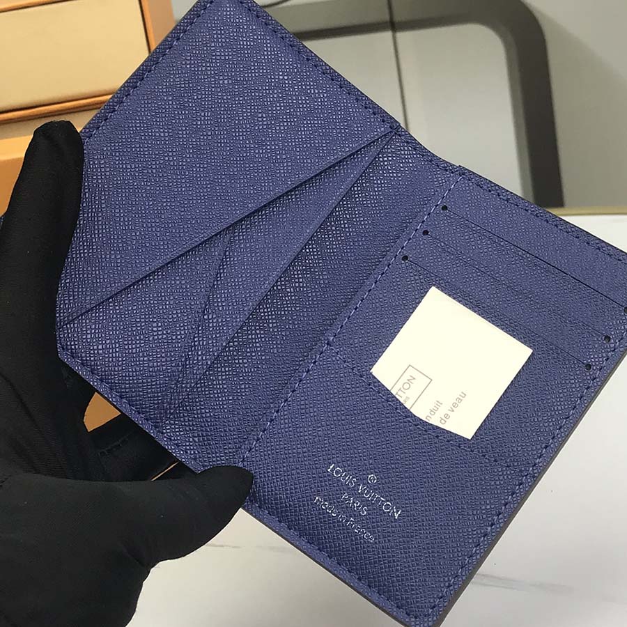 Organizador de bolsillo Louis Vuitton M30301-4