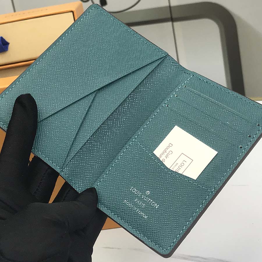 Organizador de bolsillo Louis Vuitton M30301-12