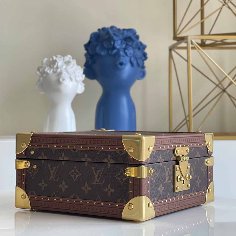 Louis Vuitton AAA-Jewelry Box M20040-2