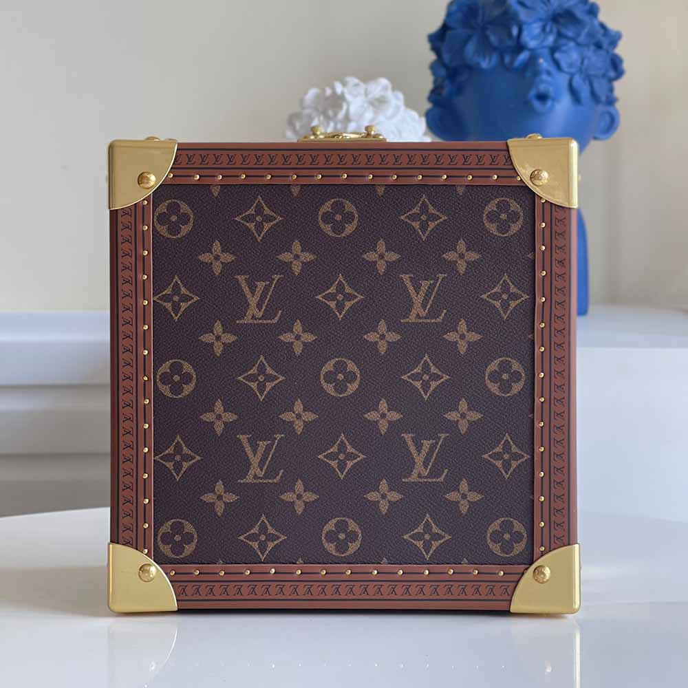 Louis Vuitton AAA-Jewelry Box M20040-3