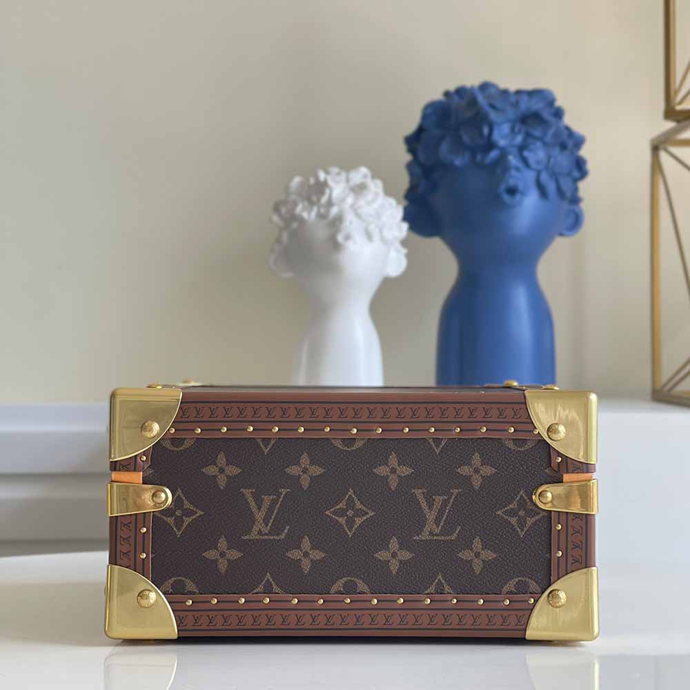 Louis Vuitton AAA-Jewelry Box M20040-6
