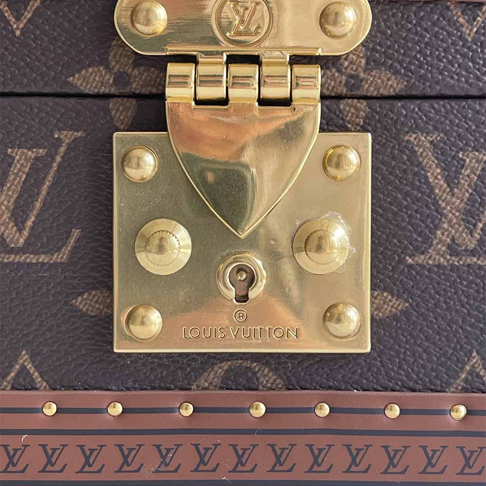 Louis Vuitton AAA-Jewelry Box M20040-7