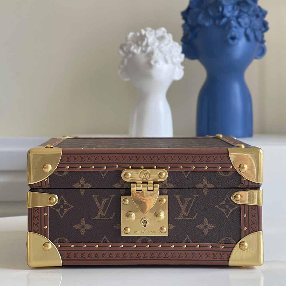 Louis Vuitton AAA-Jewelry Box M20040-8