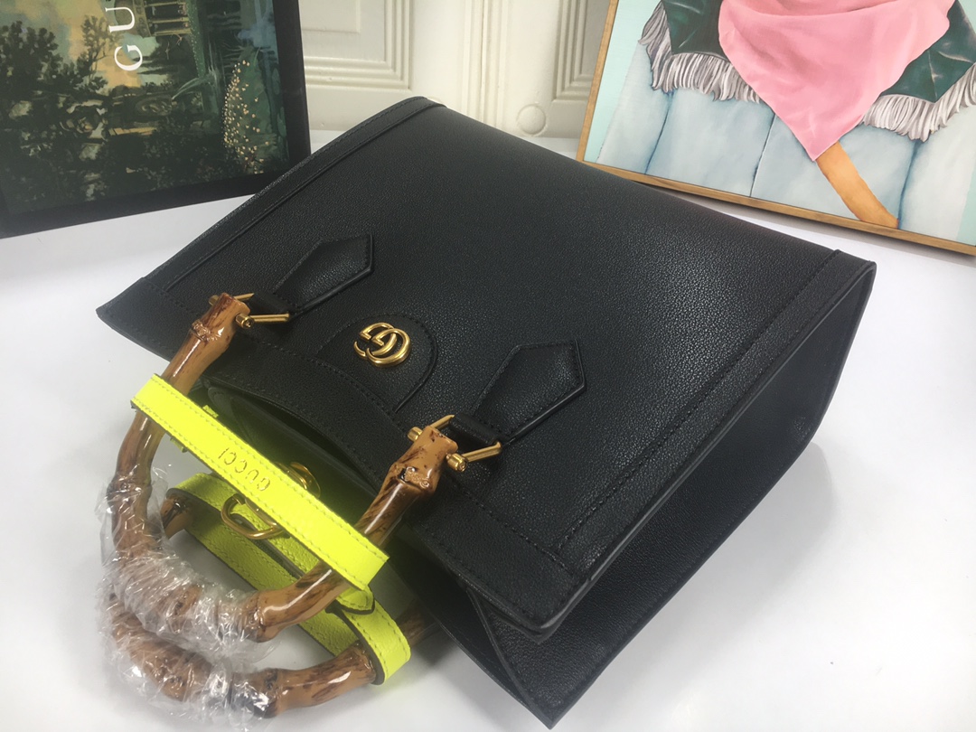 Gucci Diana Small Tote Bolsa-7 Colores-2
