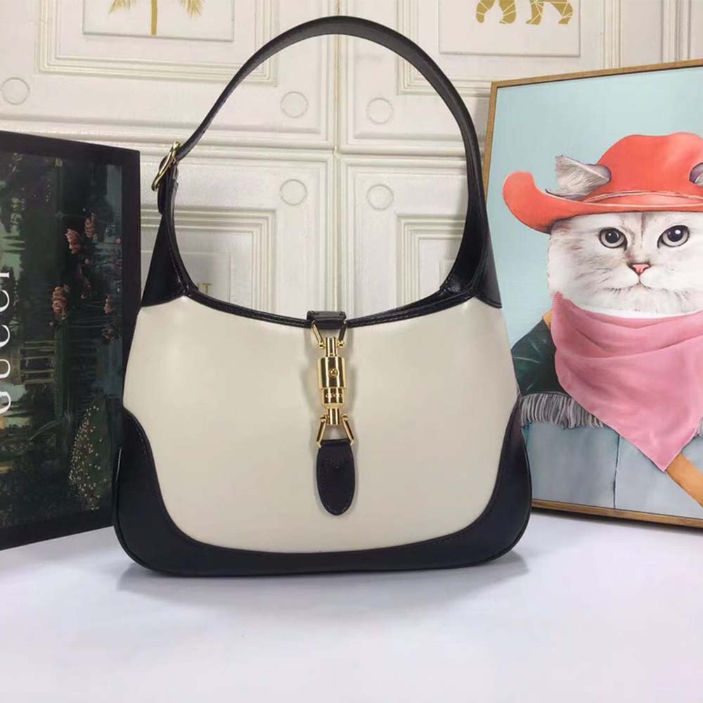 Gucci Jackie 1961 Bolso de hombro pequeño 636706-1