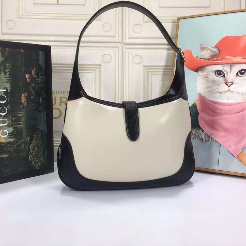 Gucci Jackie 1961 Bolso de hombro pequeño 636706-2