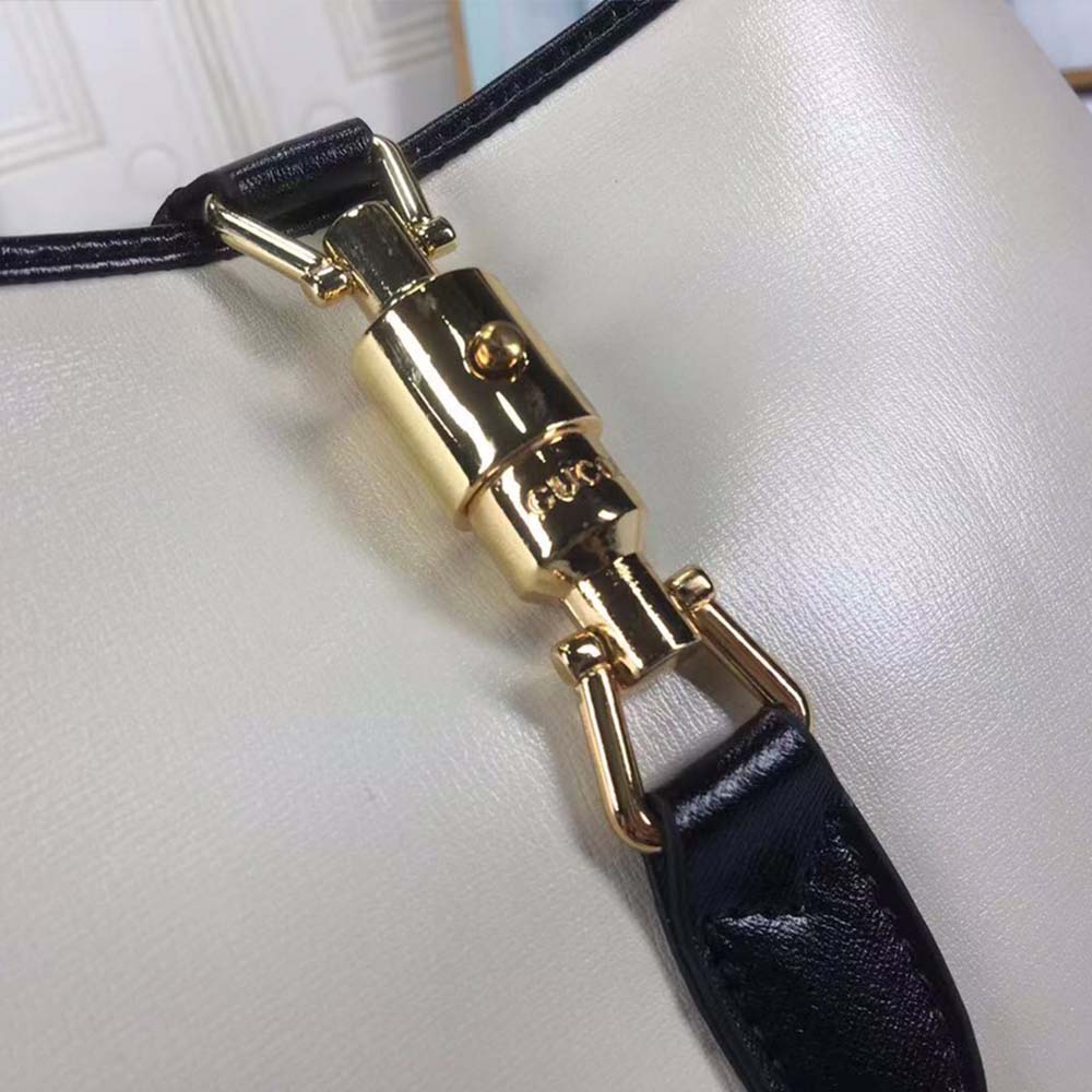 Gucci Jackie 1961 Bolso de hombro pequeño 636706-4