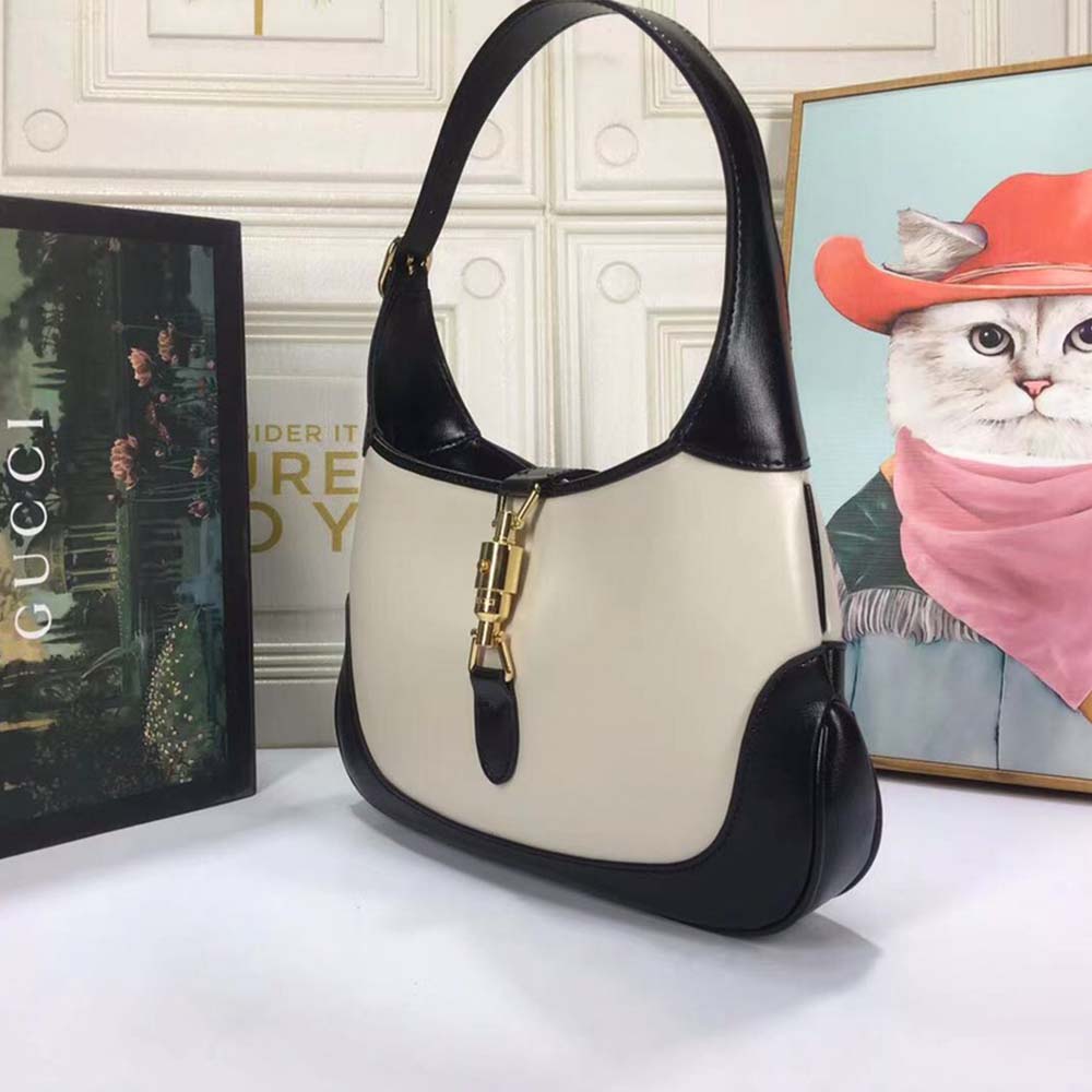 Gucci Jackie 1961 Bolso de hombro pequeño 636706-7