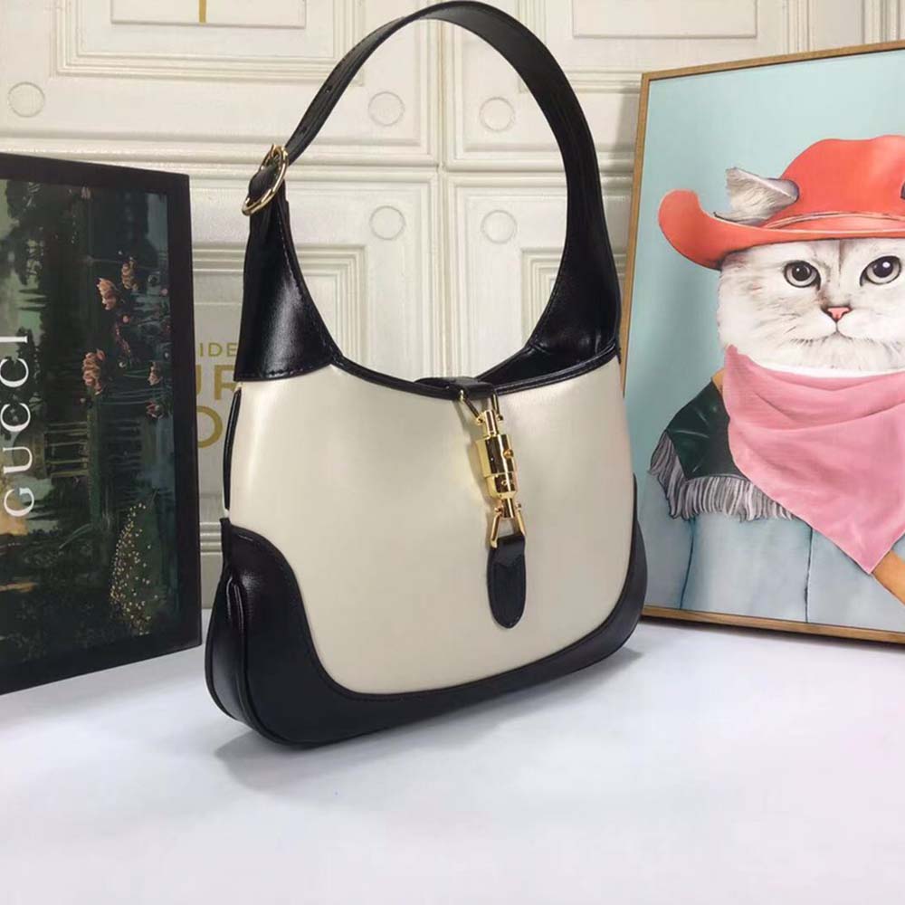 Gucci Jackie 1961 Bolso de hombro pequeño 636706-8