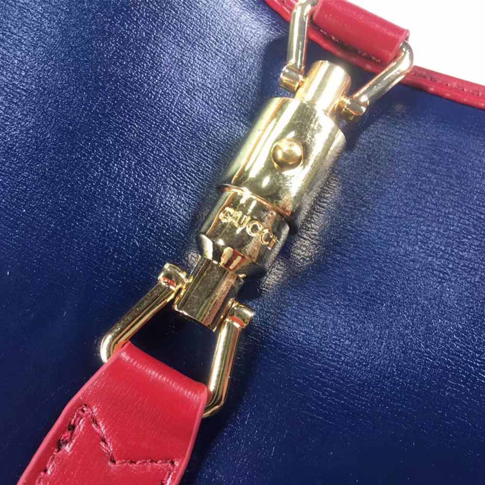 Gucci Jackie 1961 Bolso de hombro pequeño 636706-11
