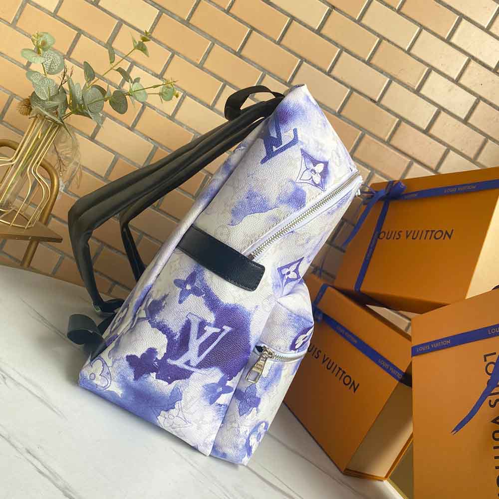 mochila Louis Vuitton Discovery M45879-1