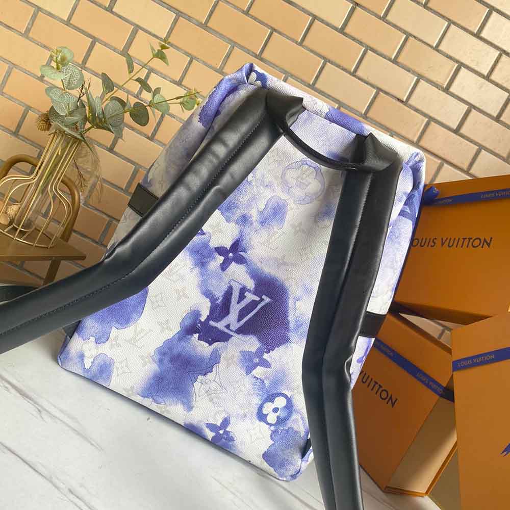 mochila Louis Vuitton Discovery M45879-2