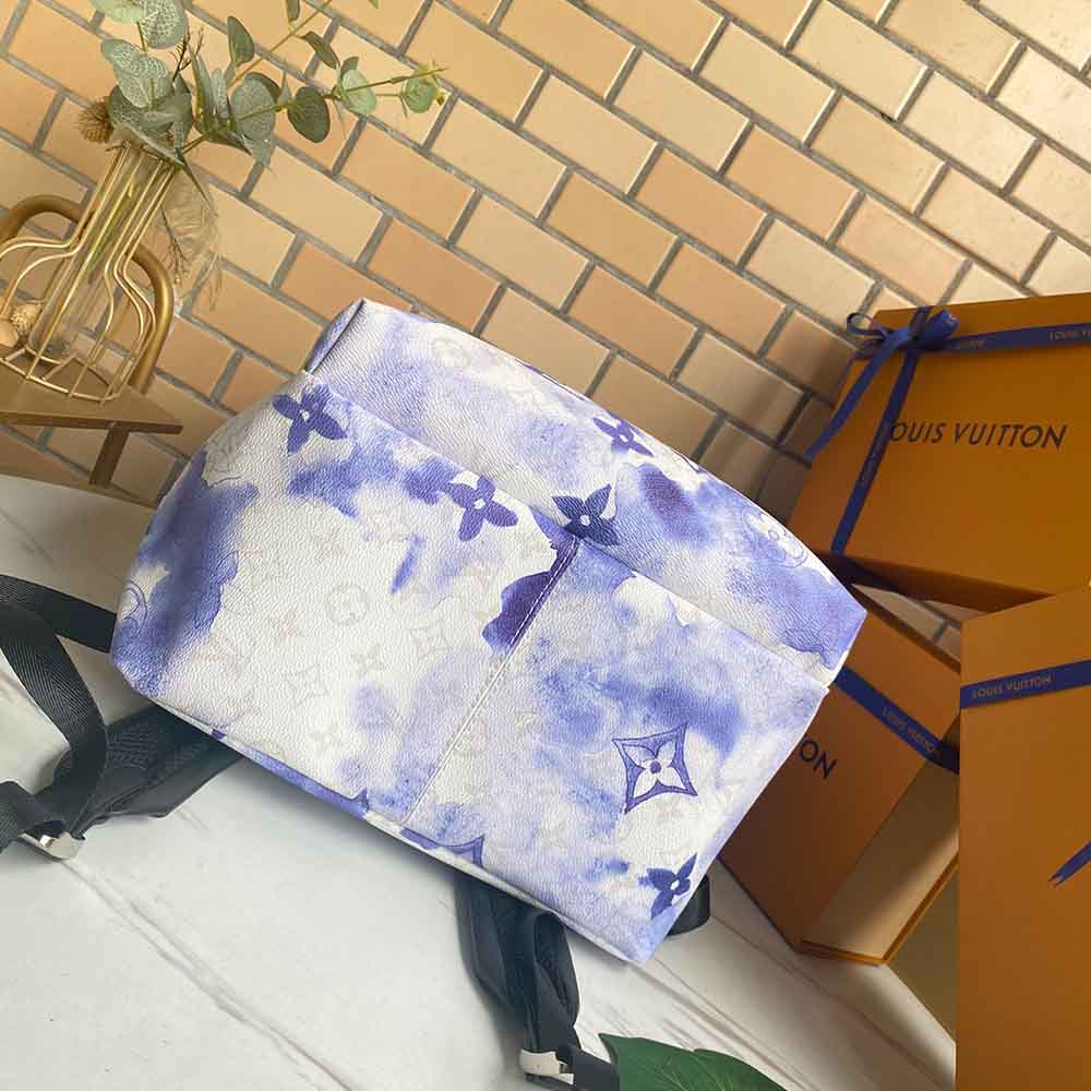 mochila Louis Vuitton Discovery M45879-3