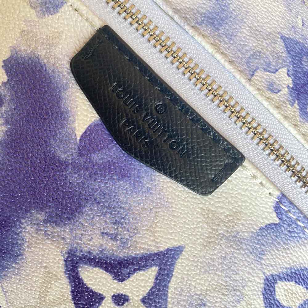 mochila Louis Vuitton Discovery M45879-4