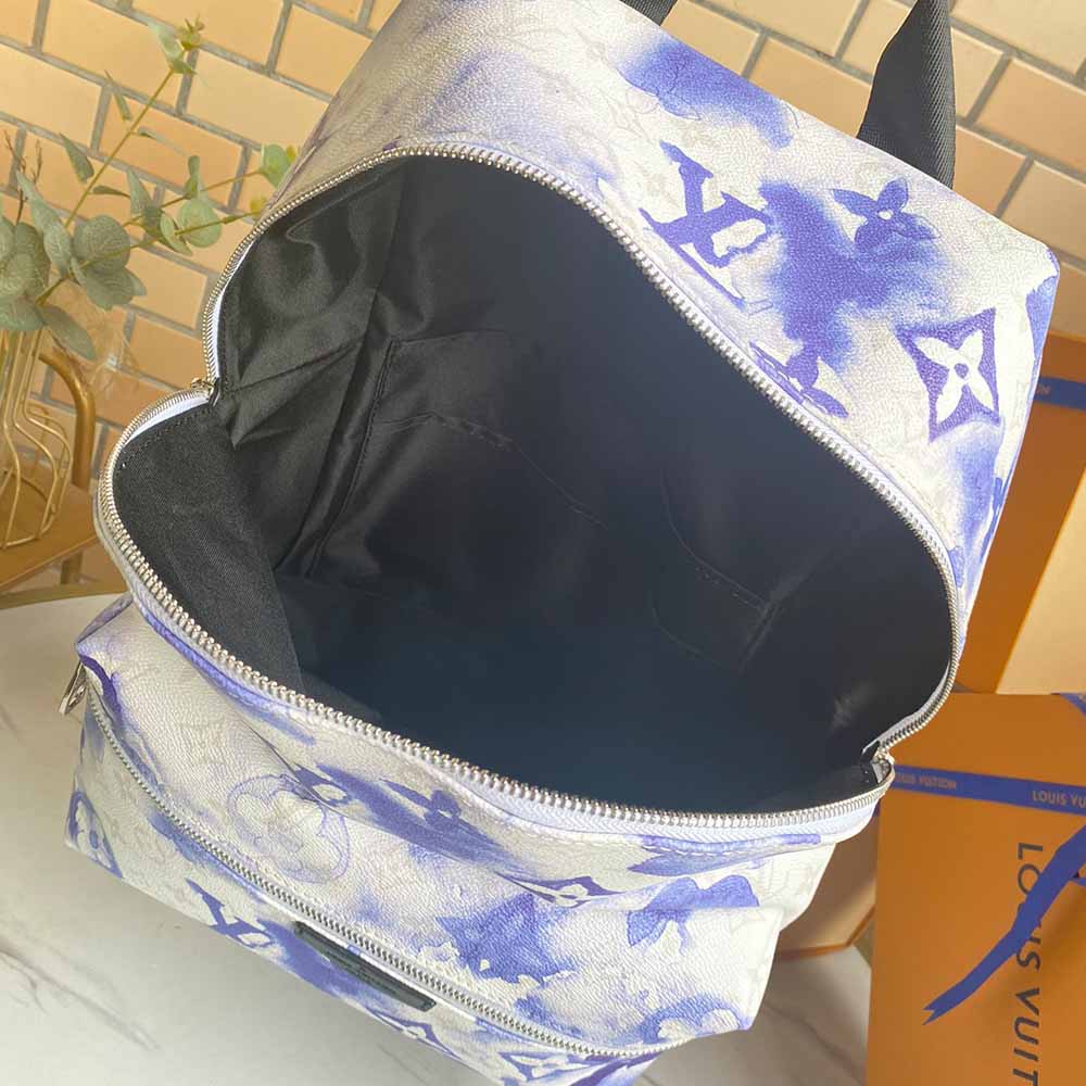 mochila Louis Vuitton Discovery M45879-8