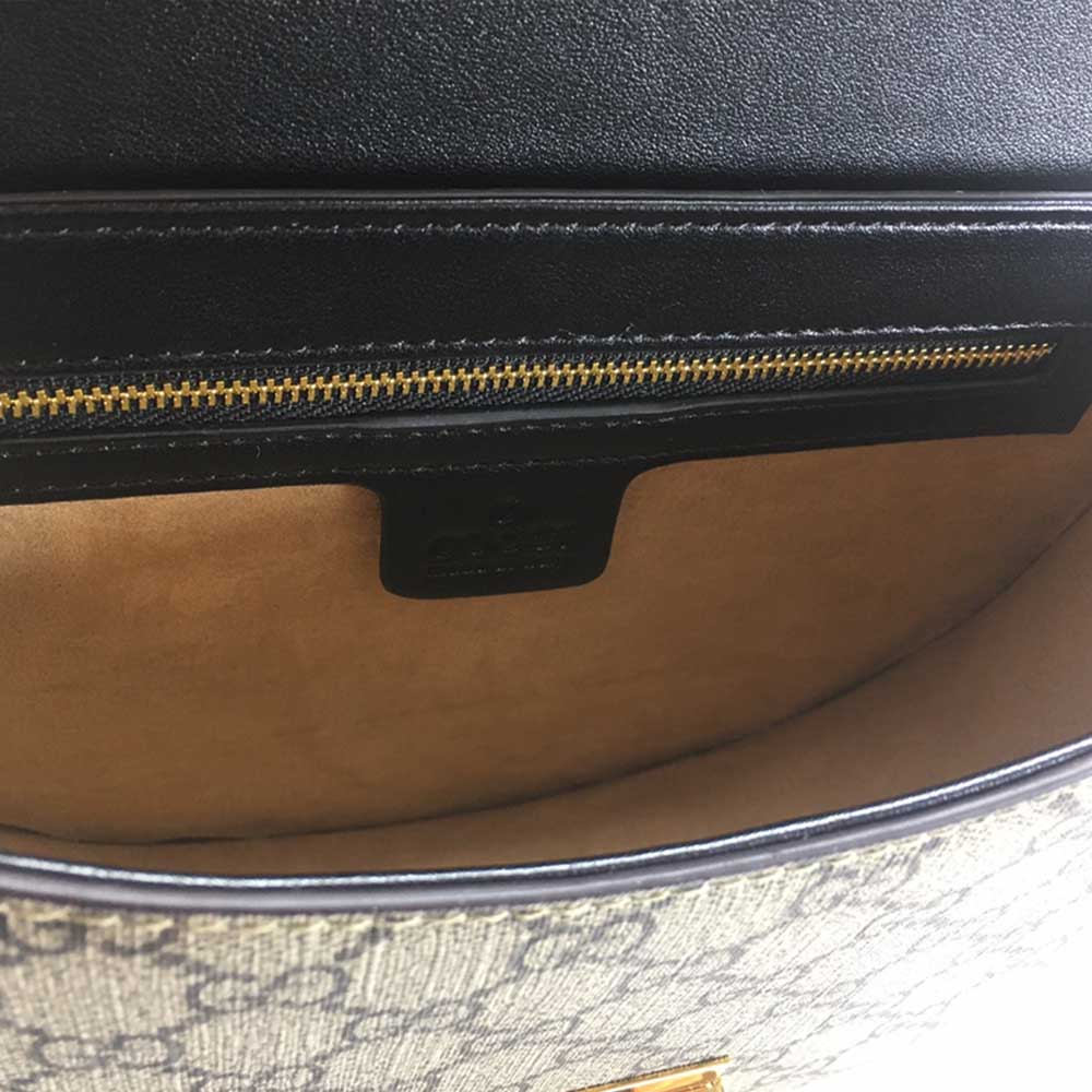 Bolso de hombro pequeño de Gucci 644524-1