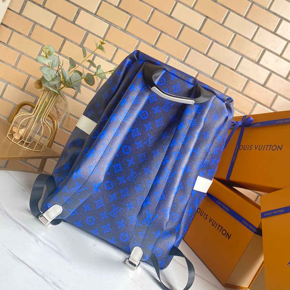 mochila Louis Vuitton Discovery M45879/N50060-2