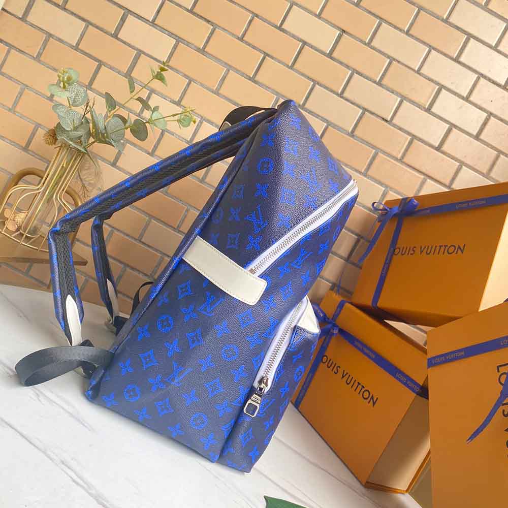 mochila Louis Vuitton Discovery M45879/N50060-3