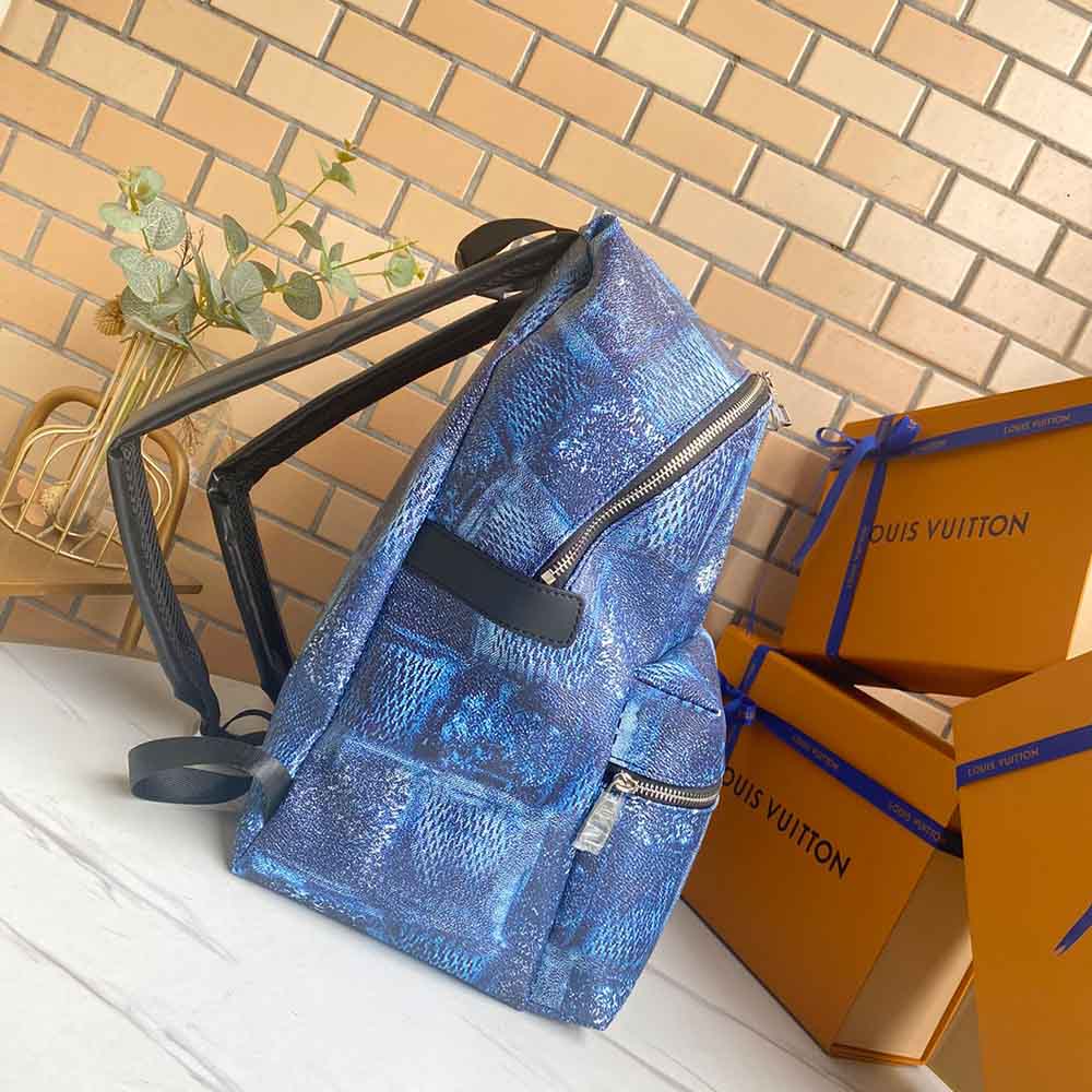 mochila Louis Vuitton Discovery M45879/N50060-5