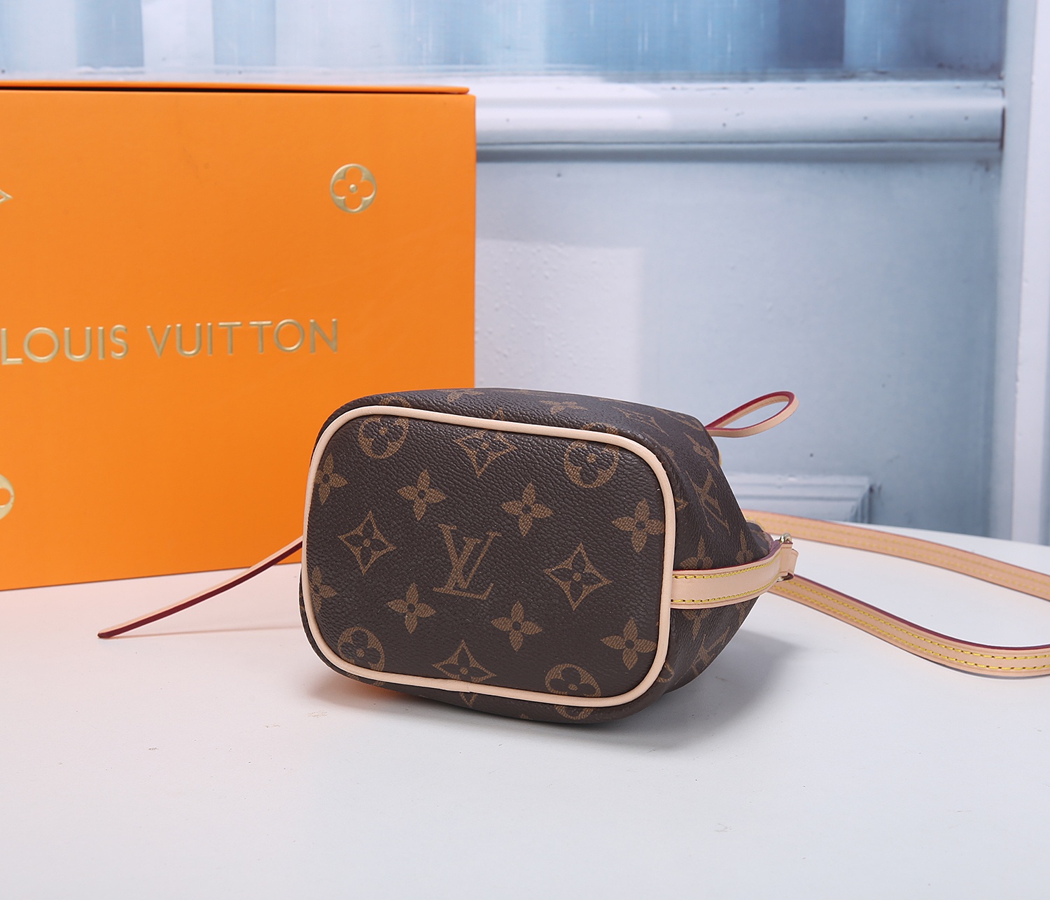 Louis Vuitton Aaa-Nano Noe M41346-3