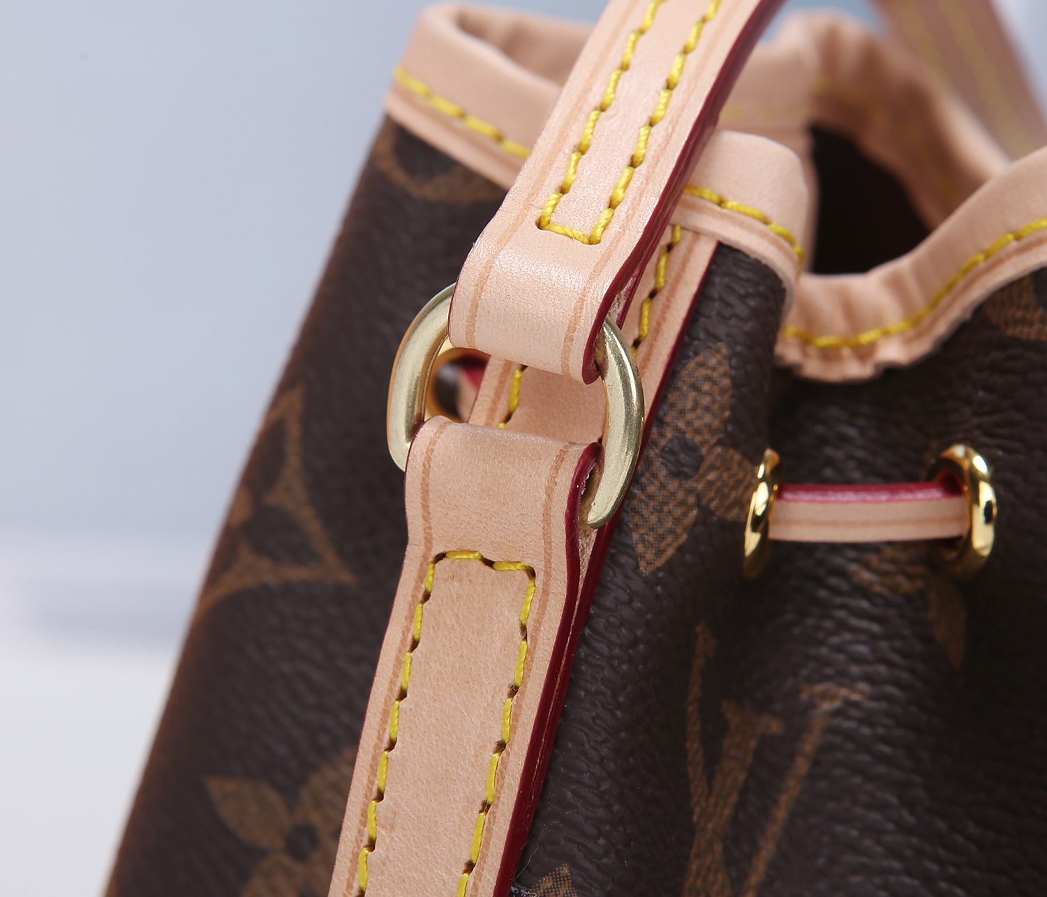 Louis Vuitton Aaa-Nano Noe M41346-5