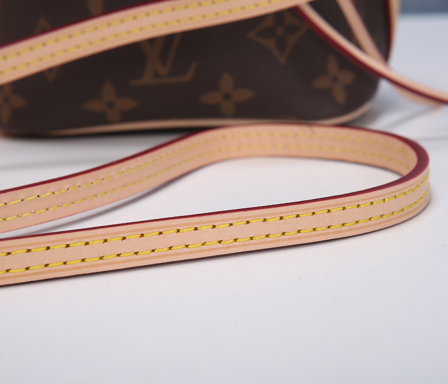 Louis Vuitton Aaa-Nano Noe M41346-6