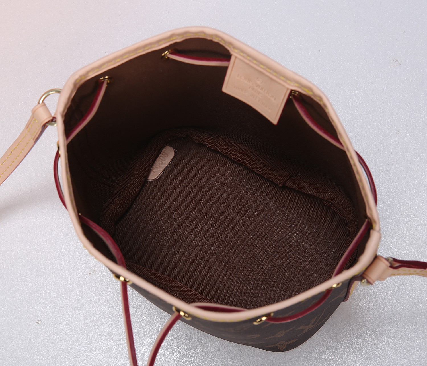 Louis Vuitton Aaa-Nano Noe M41346-7