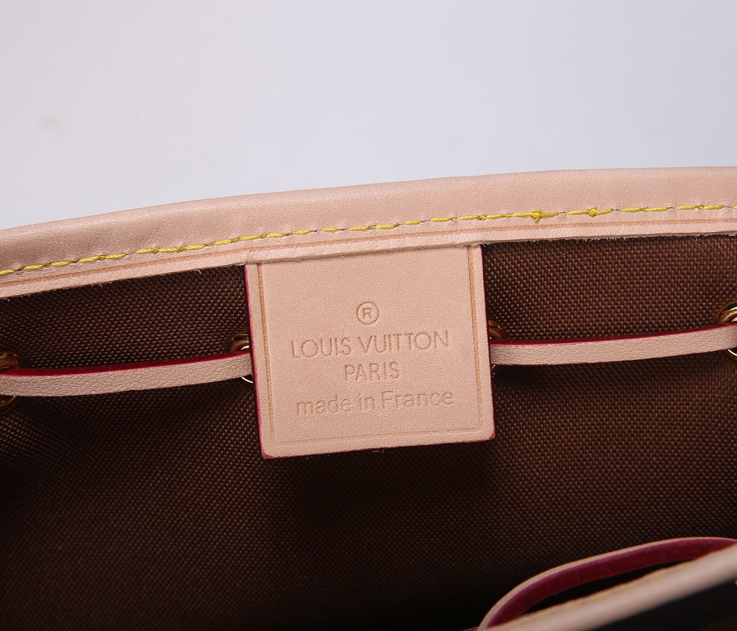 Louis Vuitton Aaa-Nano Noe M41346-8