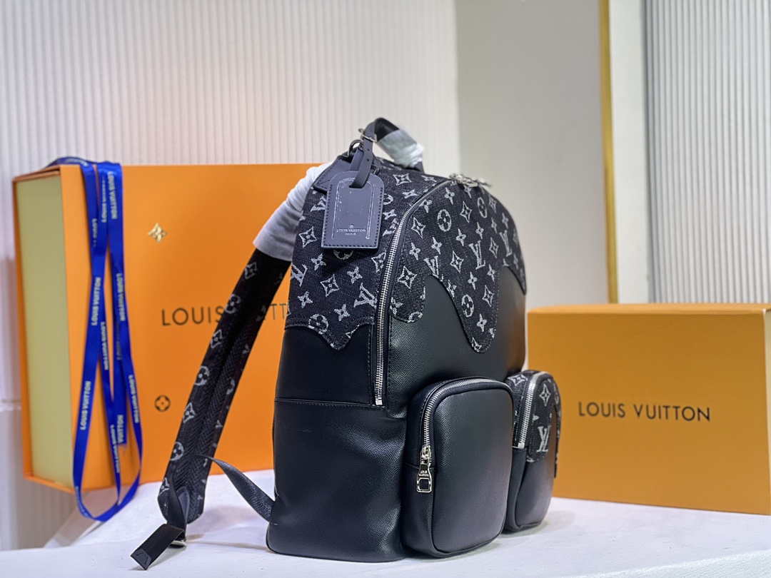 Louis Vuitton mochila Multipocket M45973-1
