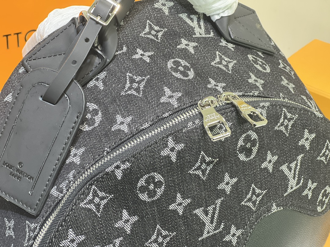 Louis Vuitton mochila Multipocket M45973-3