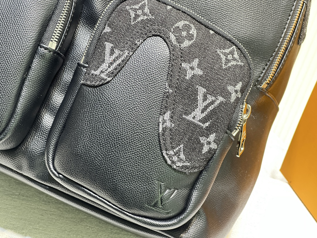Louis Vuitton mochila Multipocket M45973-4