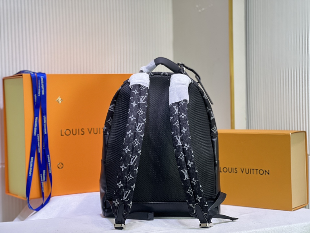 Louis Vuitton mochila Multipocket M45973-5