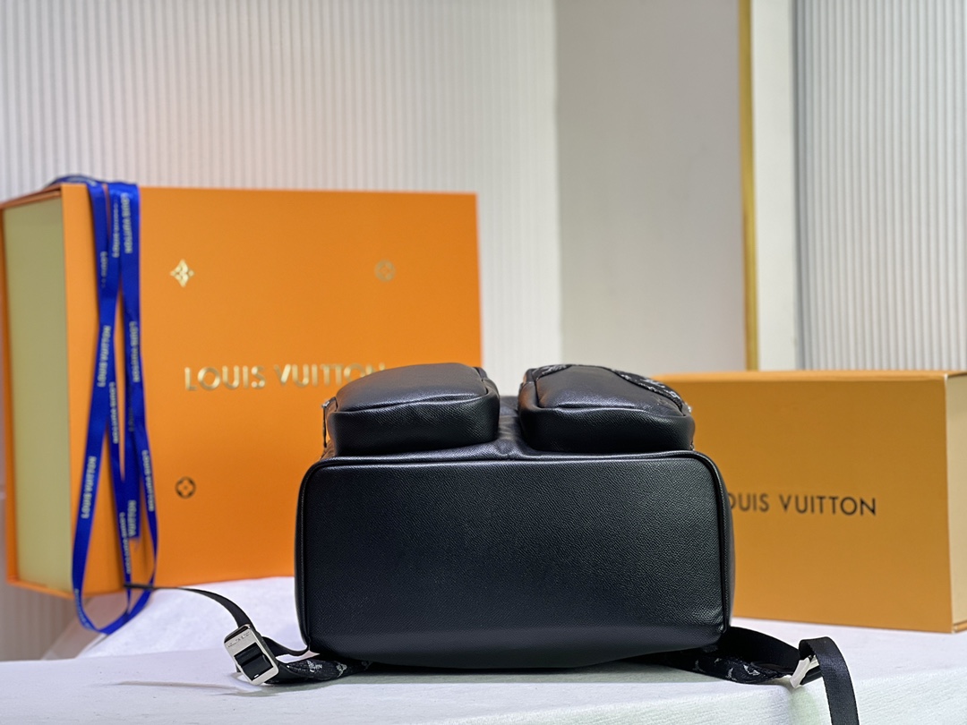 Louis Vuitton mochila Multipocket M45973-6