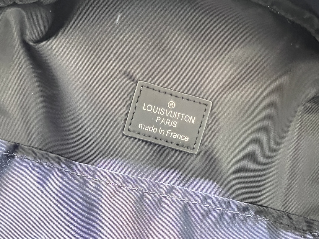 Louis Vuitton mochila Multipocket M45973-8