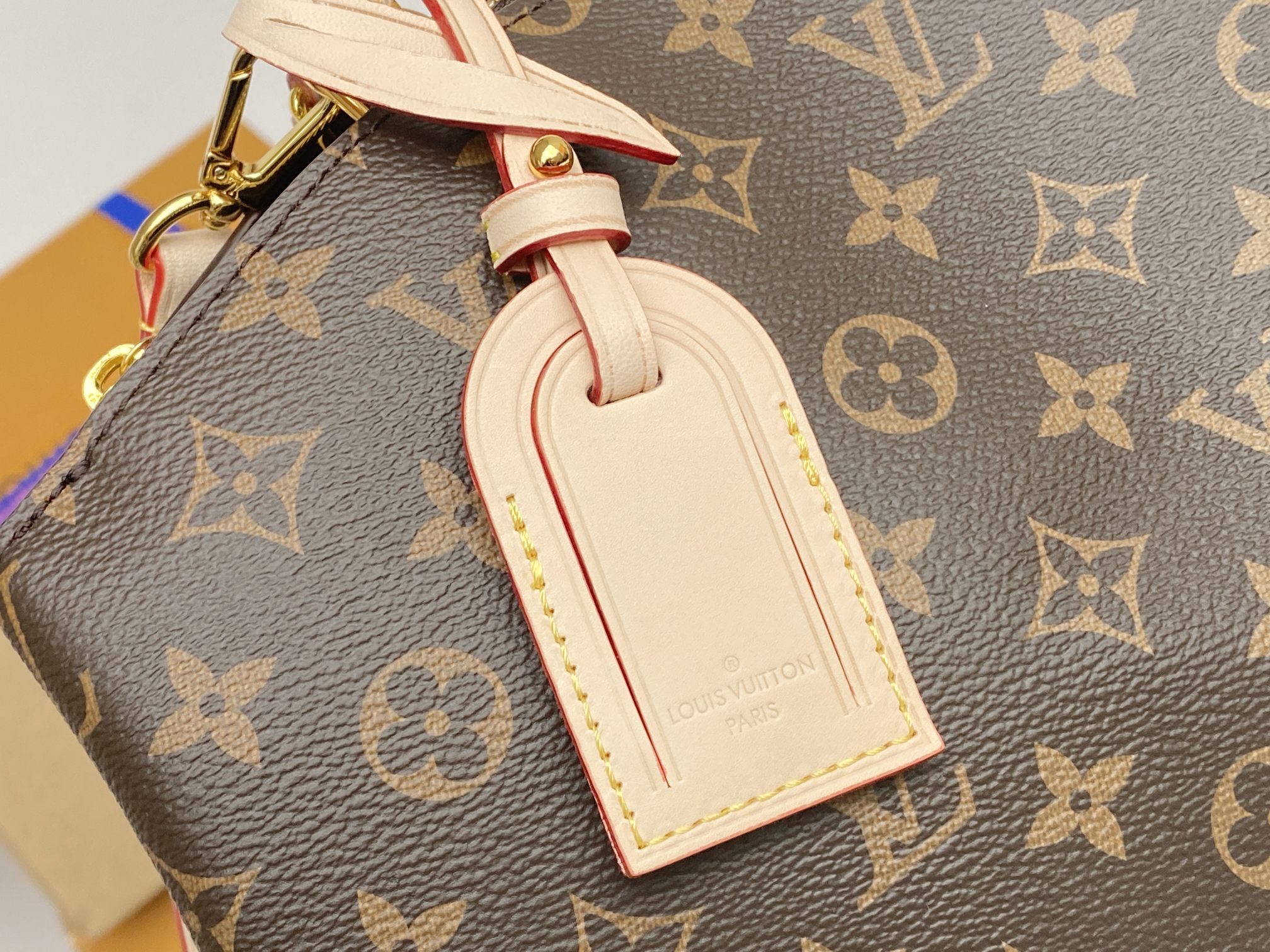 Louis Vuitton Grand Palais/Petit Palais M45900-5