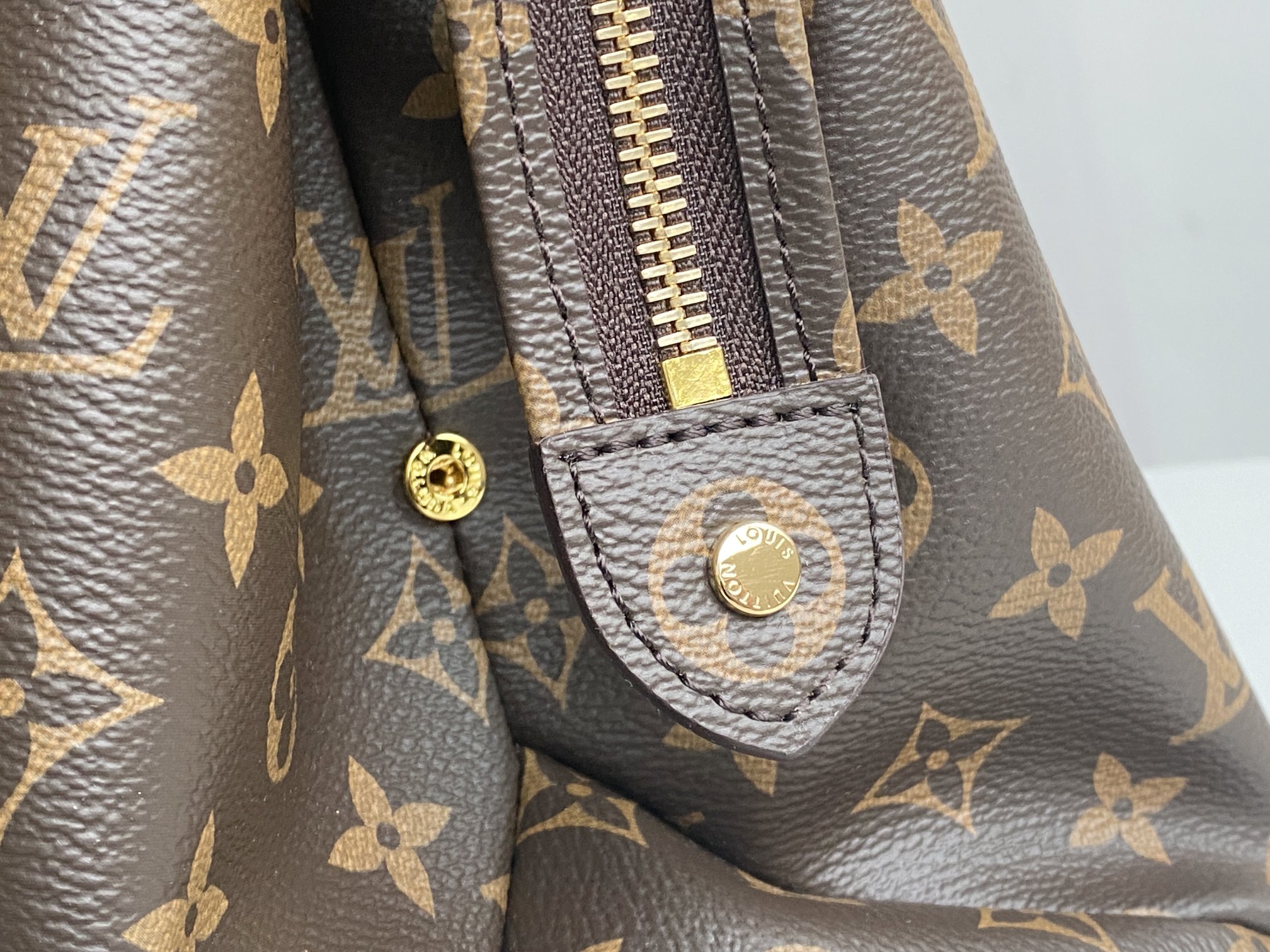 Louis Vuitton Grand Palais/Petit Palais M45900-6