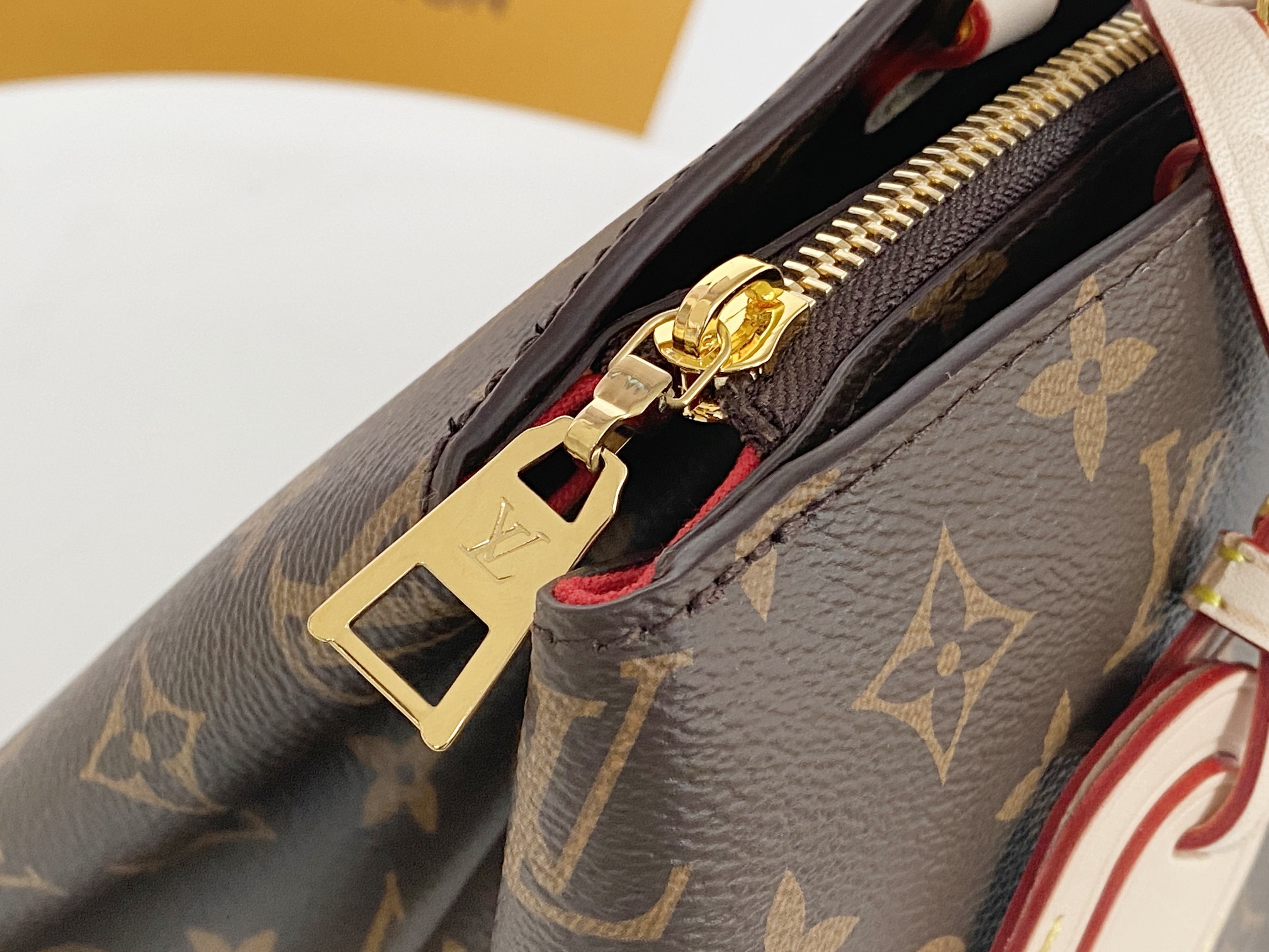 Louis Vuitton Grand Palais/Petit Palais M45900-7