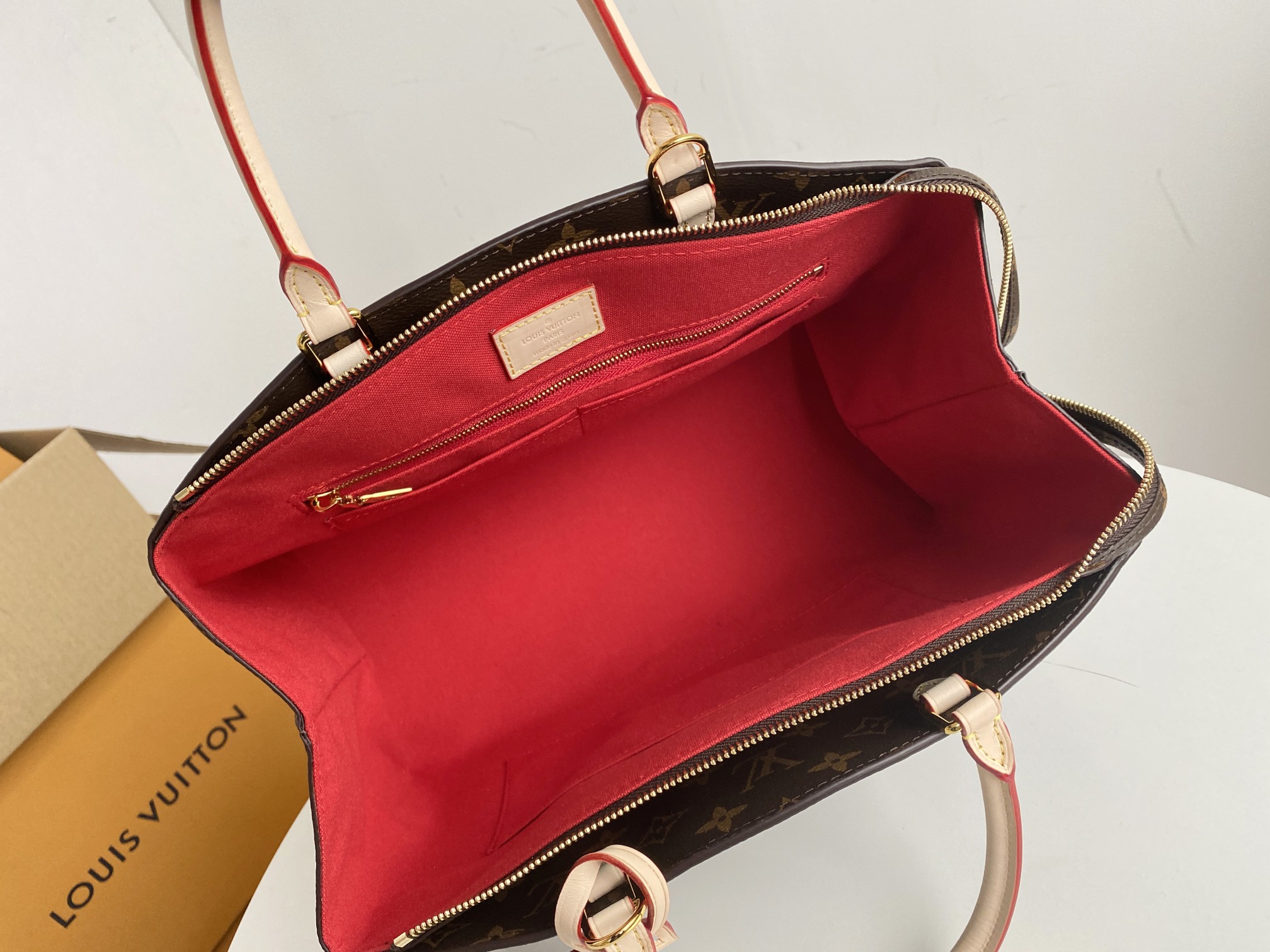 Louis Vuitton Grand Palais/Petit Palais M45900-8