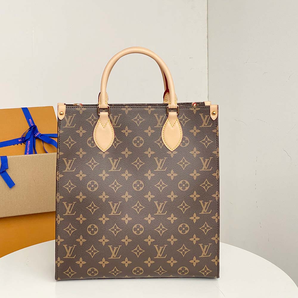 Louis Vuitton AAA-SAC Plat PM M45848-1