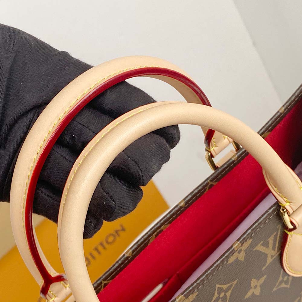 Louis Vuitton AAA-SAC Plat PM M45848-3