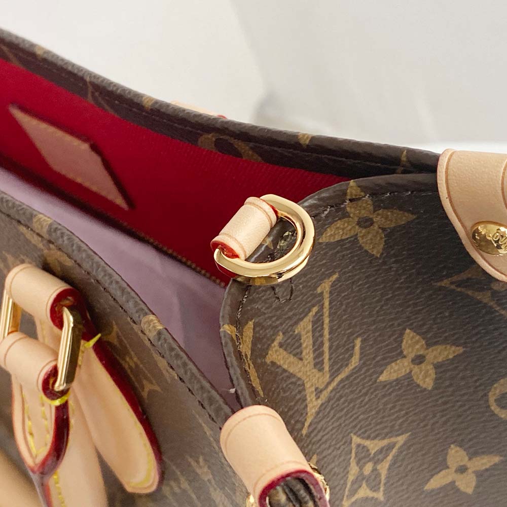 Louis Vuitton AAA-SAC Plat PM M45848-5