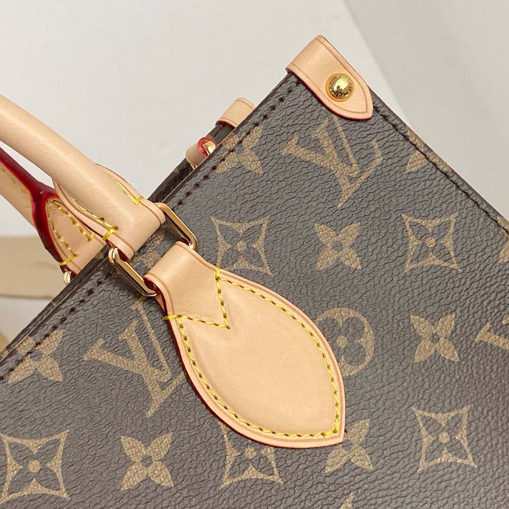 Louis Vuitton AAA-SAC Plat PM M45848-6