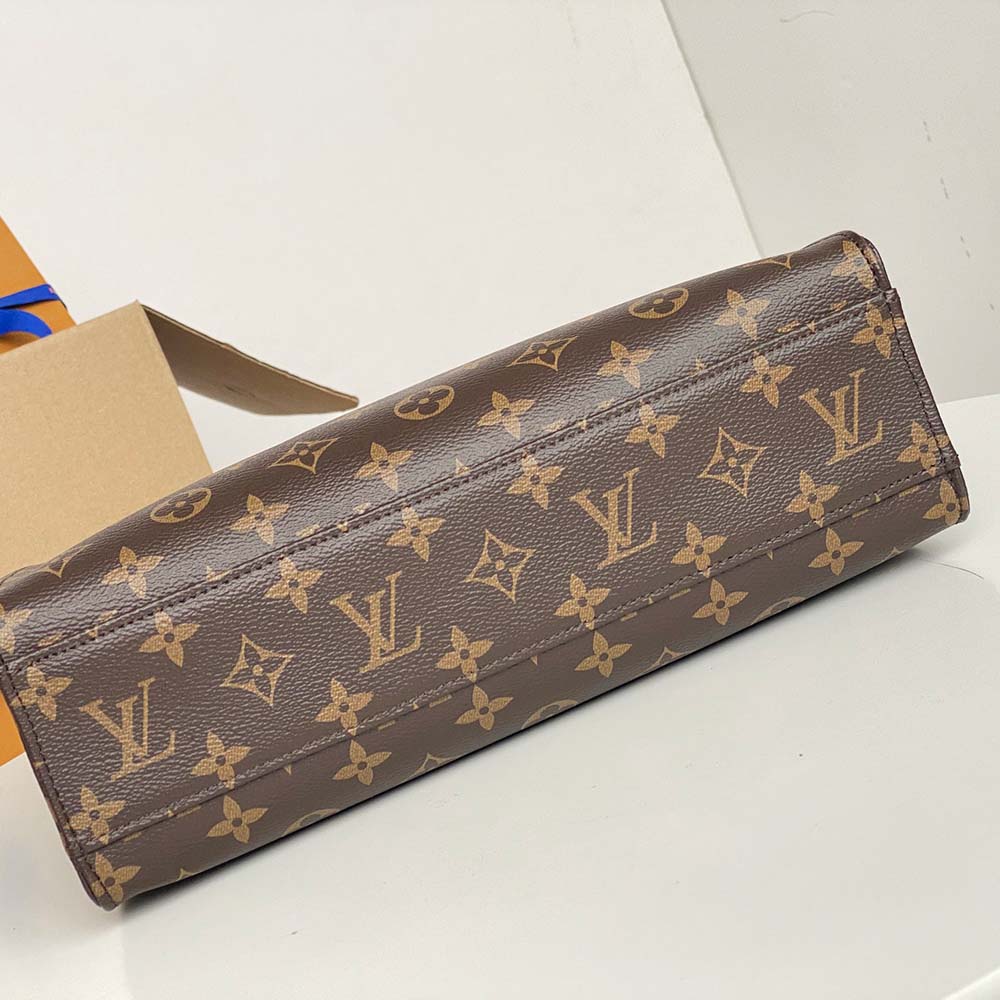 Louis Vuitton AAA-SAC Plat PM M45848-7