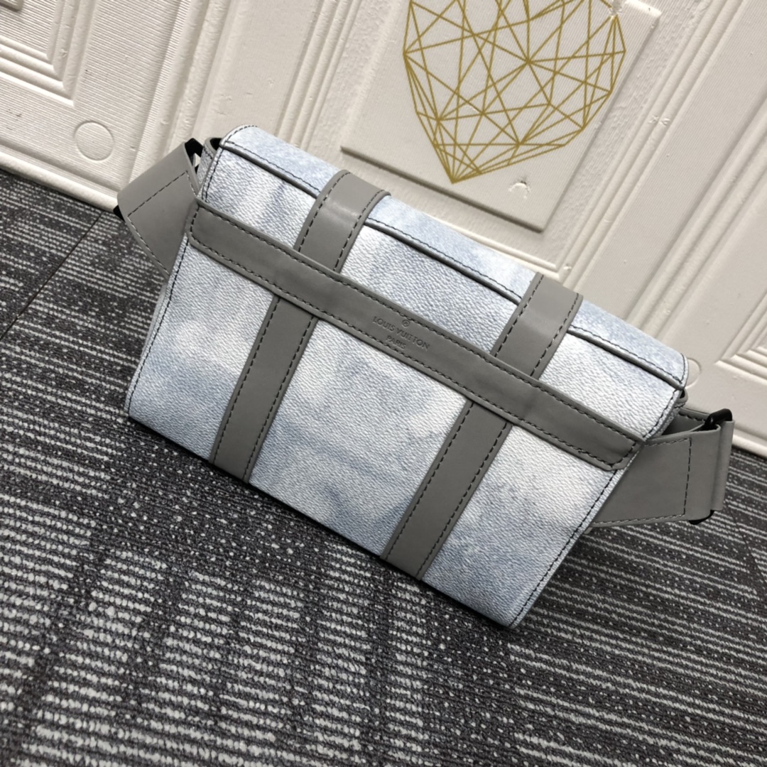 Louis Vuitton Trunk SlingBolsa N50061-2-1