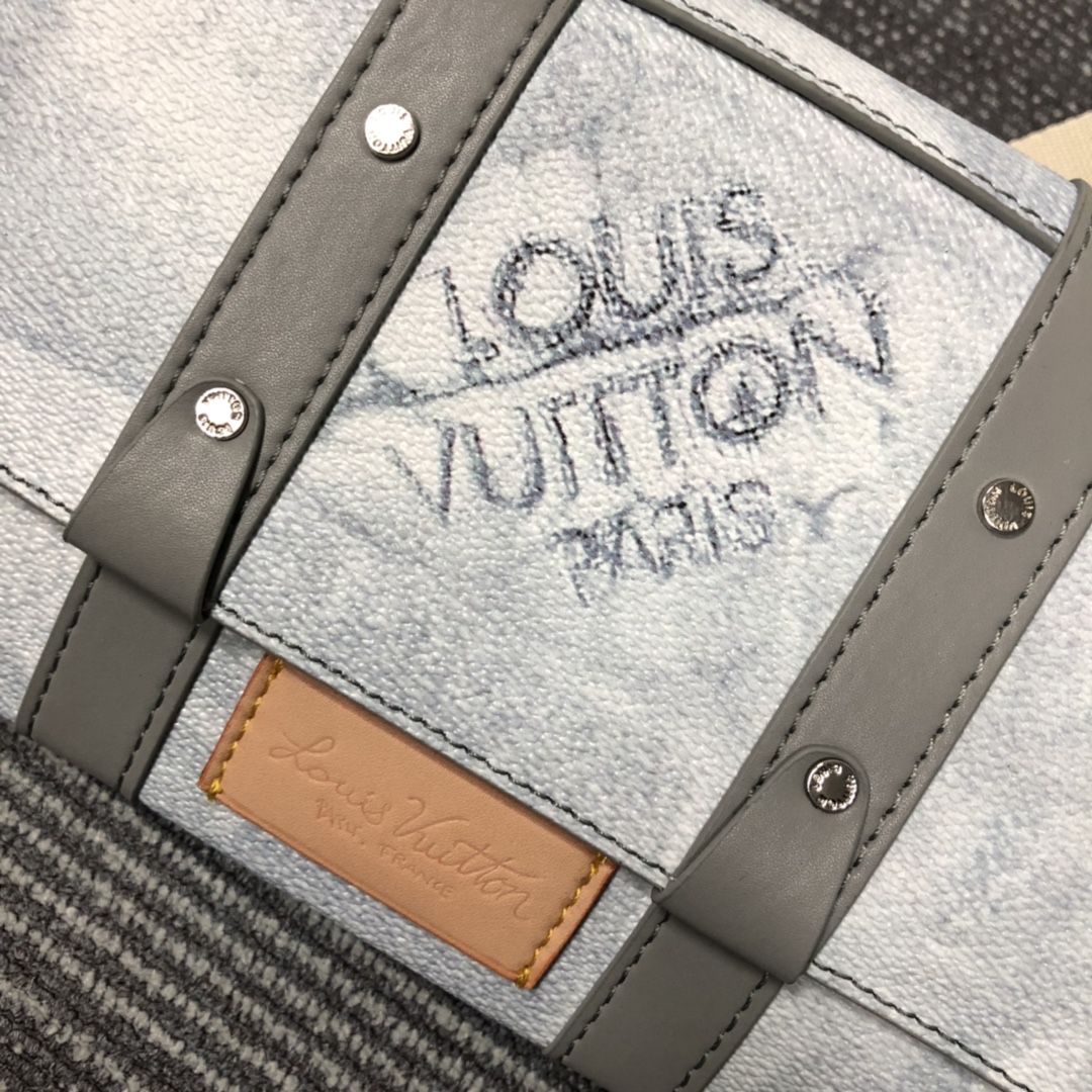 Louis Vuitton Trunk SlingBolsa N50061-2-6