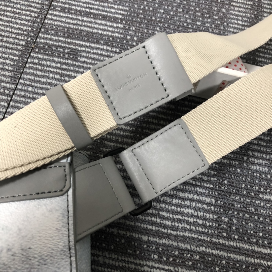 Louis Vuitton Trunk SlingBolsa N50061-2-7