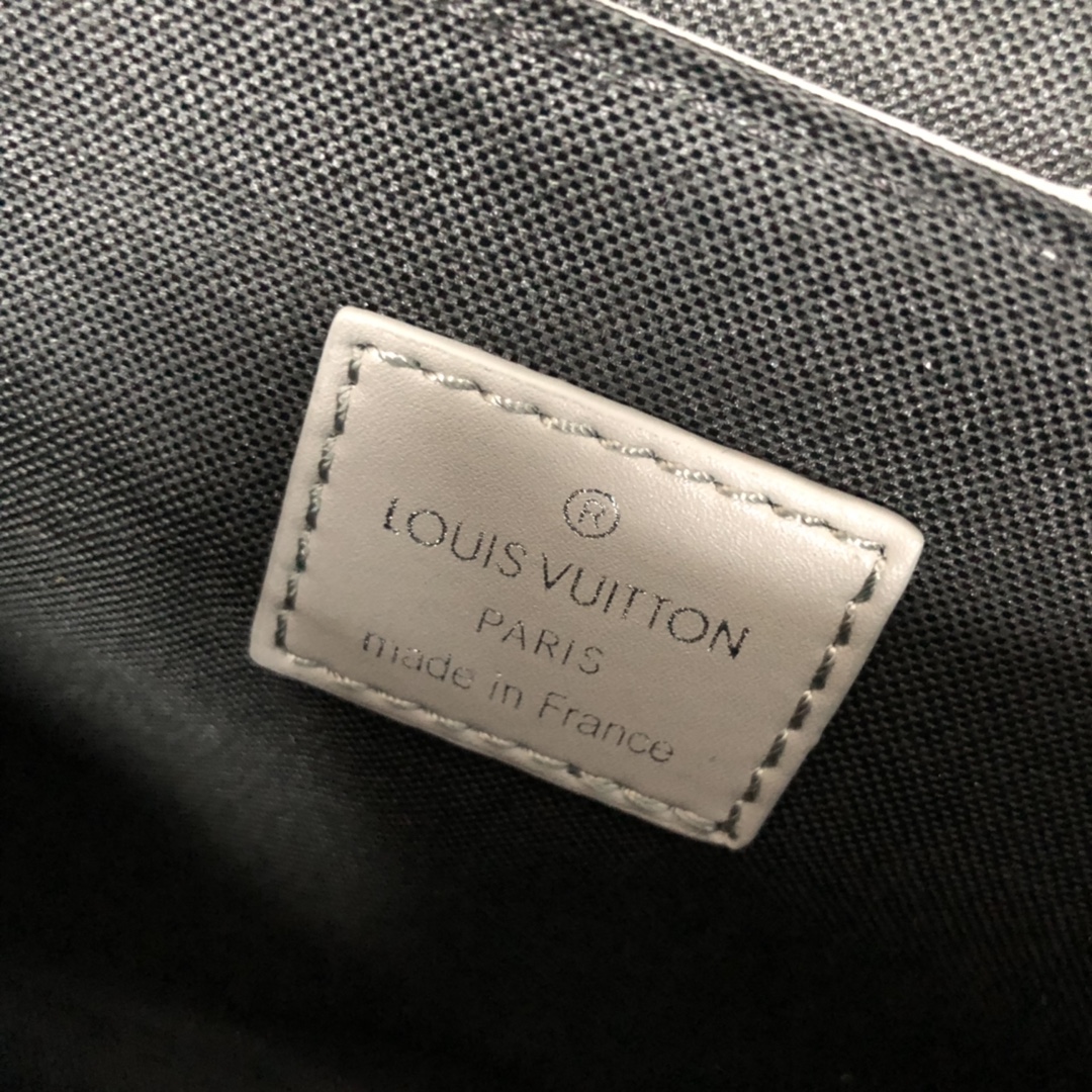 Louis Vuitton Trunk SlingBolsa N50061-2-8