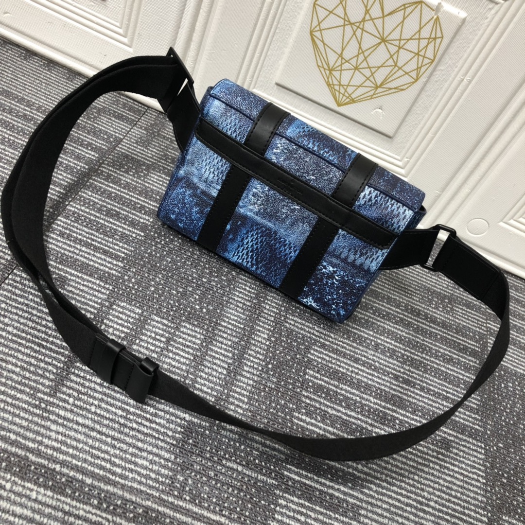 Louis Vuitton Trunk SlingBolsa N50061-1